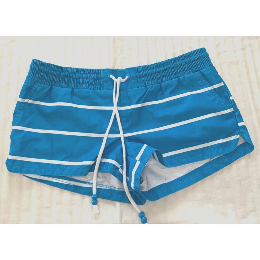 AEROPOSTALE WOMENS UNLINED SHORTS SIZE S
